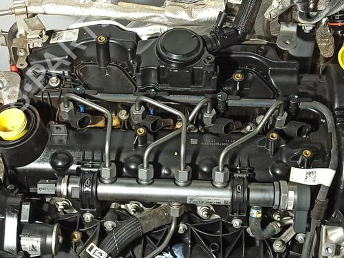 Engine MERCEDES-BENZ A-CLASS (W177) A 180 d (177.010) | BP24821629M1 