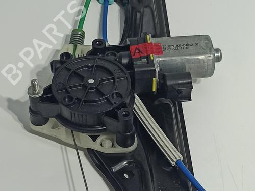 Front right window mechanism FIAT 500e (332_) Elektro 3+1 (FA1) | BP15272667C23 