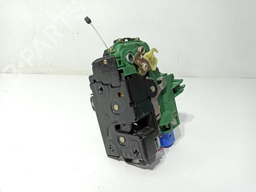 Used Front left lock SEAT IBIZA III (6L1) 1.9 SDI (64 hp) 29551817