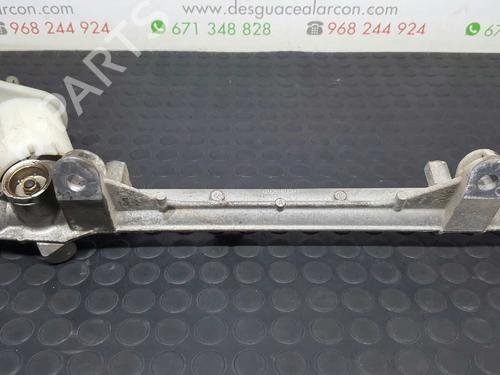 Steering rack RENAULT MEGANE III Hatchback (BZ0/1_, B3_) 1.5 dCi | BP2737626M22