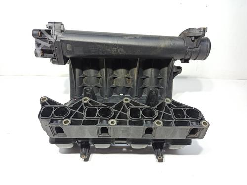 Used Intake manifold MERCEDES-BENZ SPRINTER 3-t Van (B903) [1995-2012]  27645362
