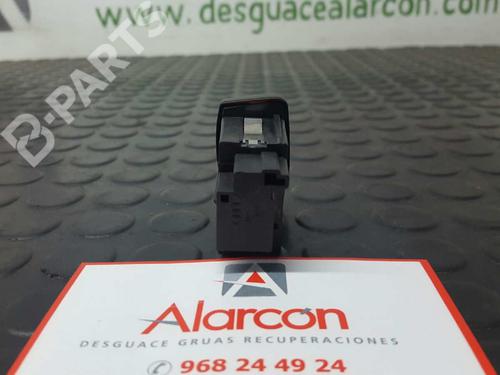 Warning switch AUDI A4 B8 (8K2) 2.0 TDI | BP6628358I22 