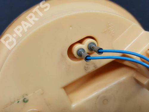 Fuel pump BMW 1 (E87) 120 d | BP2744454M76 