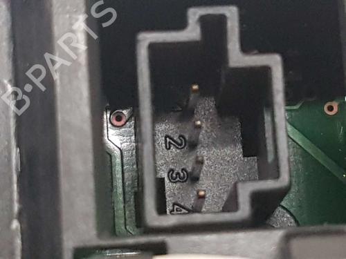 Climate control MERCEDES-BENZ E-CLASS (W211) E 320 CDI (211.026) | BP14534937I5 