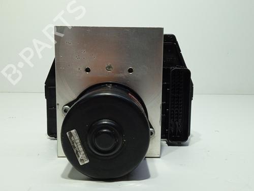 ABS pump MERCEDES-BENZ C-CLASS (W203)  | BP29380737M43 