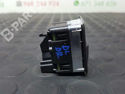 Right front window switch MERCEDES-BENZ GLK-CLASS (X204) 200 CDI (204.901) | BP2782434I26 
