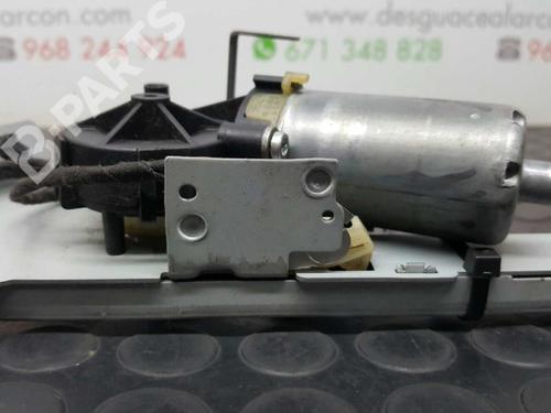 Electronic module MERCEDES-BENZ CLK (C209) CLK 220 CDI (209.308) | BP2744162M83 