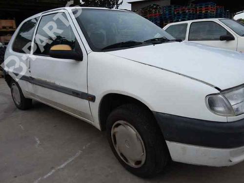 Computer motormanagement CITROËN SAXO (S0, S1) 1.1 X, SX | BP7998508M57 