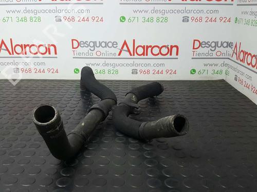 Pipe SEAT IBIZA IV (6J5, 6P1) 1.4 TDI | BP14528553M125 