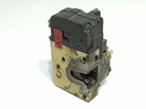 Used Front left lock Front left lock PEUGEOT PARTNER Box Body/MPV (5_, G_) [1996-2026] 34520539 34520539