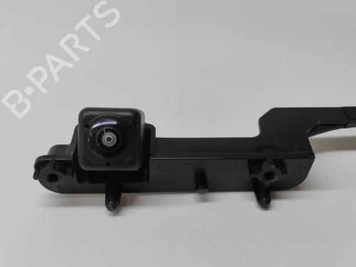 Camera MITSUBISHI OUTLANDER III (GG_W, GF_W, ZJ, ZL, ZK) 2.4 Hybrid 4WD (GG3W) | BP14544960E14
