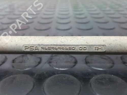 Left front suspension arm CITROËN BERLINGO MULTISPACE (B9) 1.6 HDi 75 16V | BP14528626M12