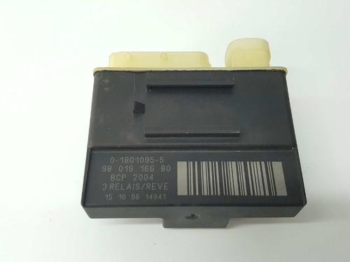 Module électronique CITROËN C4 Grand Picasso II (DA_, DE_) 1.6 HDi / BlueHDi 115 (115 hp) 14533902