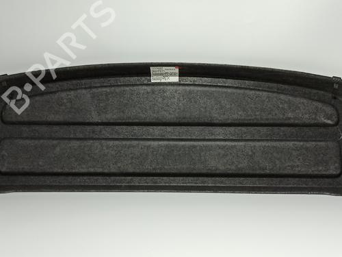 Rear parcel shelf MITSUBISHI MIRAGE / SPACE STAR VI Hatchback (A0_A)  | BP29130061C85