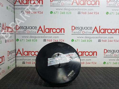 Used Servo brake RENAULT CLIO III (BR0/1, CR0/1) 1.5 dCi (75 hp) 2769984