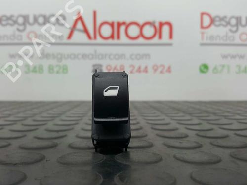Used Right front window switch CITROËN C3 II (SC_) 1.4 HDi 70 (SC8HZC, SC8HR0, SC8HP4) (68 hp) 2756118