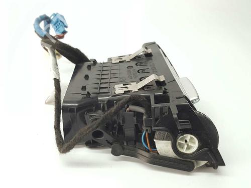 Air vent MERCEDES-BENZ E-CLASS (W212) E 220 CDI / BlueTEC (212.001, 212.002) | BP11639208I21