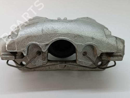 Right front brake caliper RENAULT ZOE (BFM_) | BP11543141M104 - Image 4