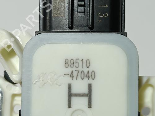 Electronic sensor TOYOTA C-HR (_X1_) 1.8 Hybrid (ZYX10_, ZYX11_) | BP23953375M84