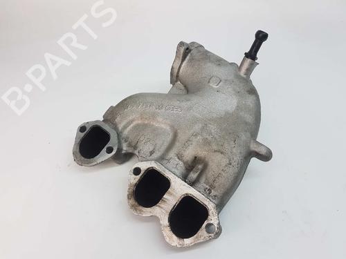 Manifold Indsugning SEAT IBIZA III (6L1) 1.4 TDI | BP4937922M70 