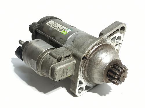 Used Starter Starter VW GOLF VI (5K1) 1.6 TDI (105 hp) 36338534 36338534