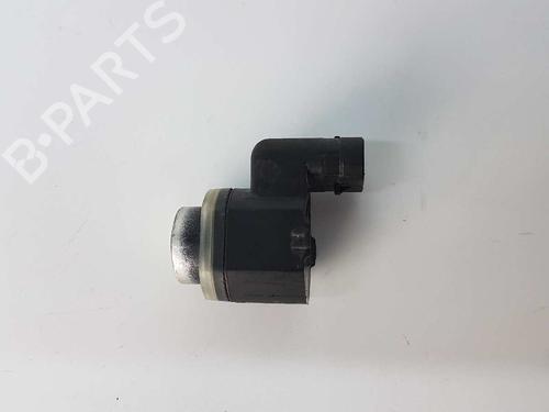 Used Electronic module BMW X6 (E71, E72) xDrive 40 d (306 hp) 10264715