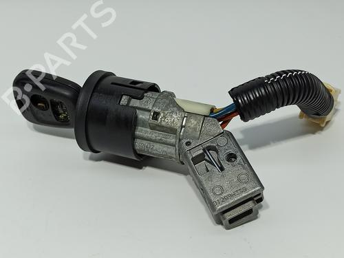 Zündschloss TOYOTA AYGO (_B1_) 1.0 (KGB10_, KGB10R) | BP15391923M48 