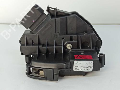 Used Rear left lock FORD TRANSIT COURIER B460 MPV [2014-2025]  11388837