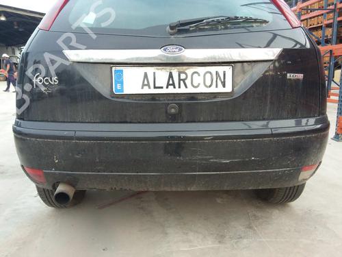 Left front fog light FORD FOCUS I (DAW, DBW) 1.8 TDCi | BP6589812C30 