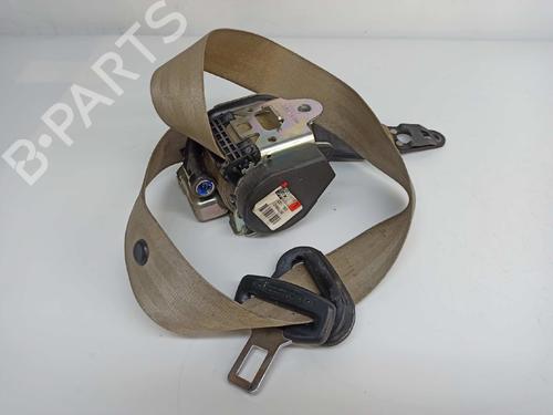 Sikkerhedssele foran venstre AUDI A6 C6 (4F2) 2.0 TDI | BP9721330I26