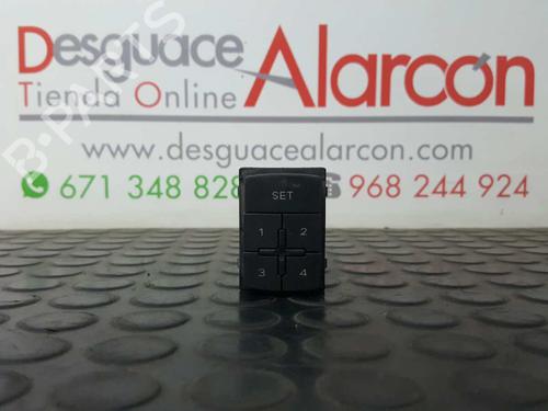 Switch AUDI A8 D3 (4E2, 4E8) 4.0 TDI quattro | BP2752490I30