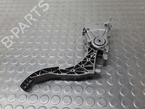Pedal SEAT IBIZA IV (6J5, 6P1) 1.9 TDI | BP2745840I4