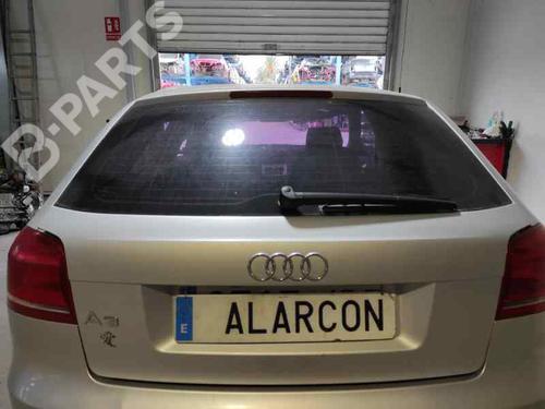 Bakluke CC/Kombi-Kupé AUDI A3 (8P1) 1.9 TDI (105 hp) 10754172