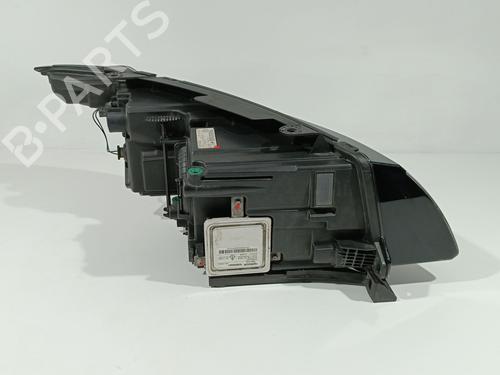 Left headlight LAND ROVER RANGE ROVER EVOQUE (L538) 2.0 D 4x4 | BP34266220C28 - Image 5