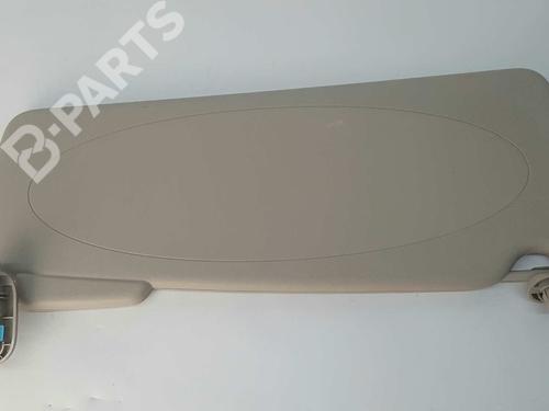 Left sun visor NISSAN NV200 / EVALIA Bus  | BP8542785I1 