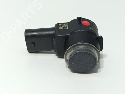 Elektronisk modul MERCEDES-BENZ C-CLASS (W204)  | BP19653825M83 