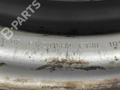 Rim CITROËN JUMPY II Van 1.6 HDi 90 16V | BP12068441C45 