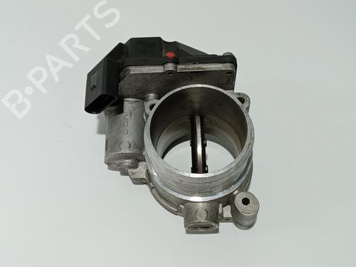 Used Throttle body AUDI Q7 (4LB) 3.0 TDI quattro (233 hp) 15720494