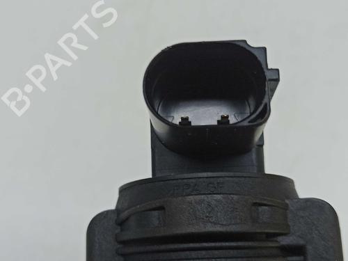 Egr OPEL ASTRA H GTC (A04) 1.9 CDTi (L08) | BP10034554M69