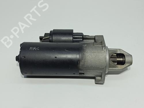 Starter MERCEDES-BENZ S-CLASS (W220, V220) S 500, S 500 L (220.075, 220.175, 220.875) | BP16118717M8