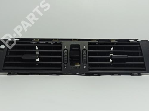 Used Air vent BMW 5 (E60) 525 d (177 hp) 11640593