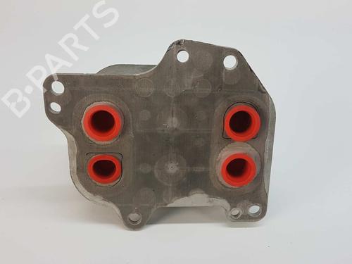 Oil radiator SKODA OCTAVIA III (5E3, NL3, NR3) 1.6 TDI | BP14538386M33