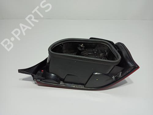 Left taillight CITROËN SAXO (S0, S1) 1.5 D | BP16673807C34 