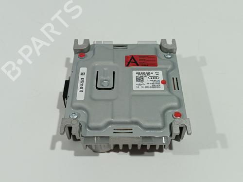Electronic module AUDI Q5 Sportback (FYT) 45 TFSI Mild Hybrid quattro | BP36050600M83 - Image 2