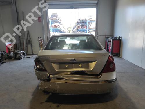Injector FORD MONDEO III Saloon (B4Y) 2.0 TDCi | BP11978502M100 