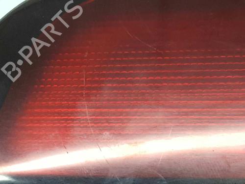 Left taillight SUBARU SVX (CX) 3.3 i 24V 4WD (CXW) | BP4513869C34