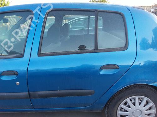 Portiergreep binnen links achter RENAULT CLIO II (BB_, CB_) 1.2 (BB0A, BB0F, BB10, BB1K, BB28, BB2D, BB2H, CB0A,... | BP7065925I15 