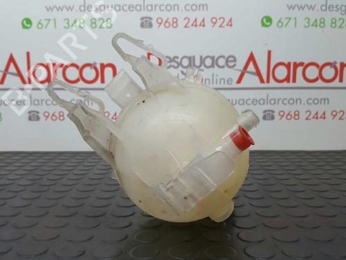 Expansion tank PEUGEOT 208 I (CA_, CC_) 1.6 HDi | BP2746476C120 