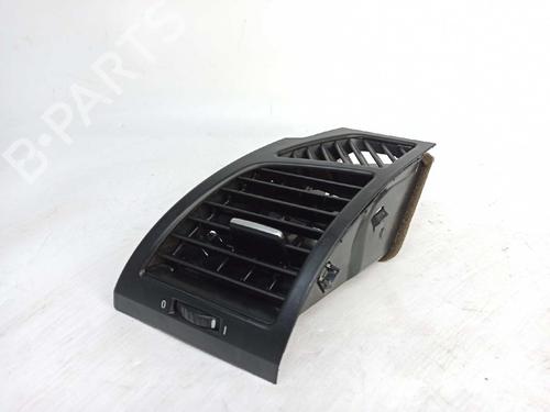 Used Air vent BMW 1 (E87) 118 d (122 hp) 11639816