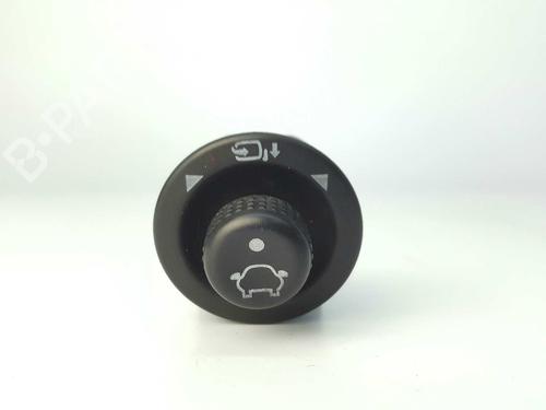 Speilbryter FORD MONDEO III Saloon (B4Y) 2.0 TDCi (130 hp) 7572452